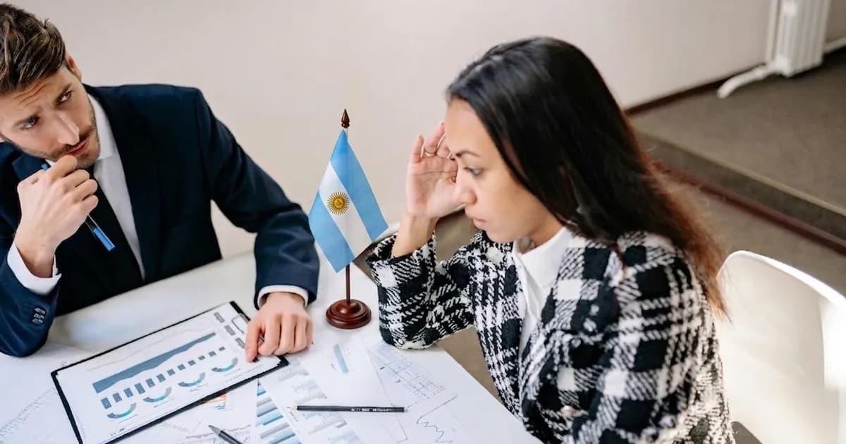 Argentina se posiciona entre los 10 países más desafiantes para hacer negocios