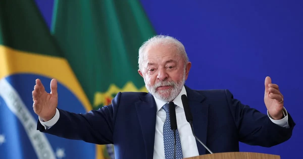 Brasil invertirá más de USD 2.200 millones para enfrentar el crimen organizado
