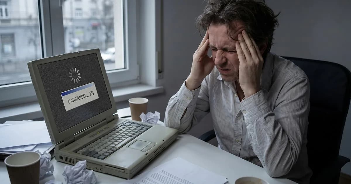 Optimiza el rendimiento de tu PC: 10 consejos para resolver la lentitud