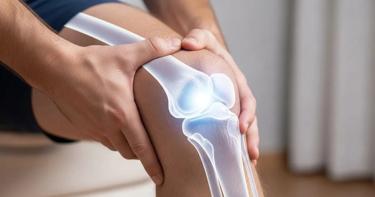 Tendinitis rotuliana: causas, síntomas y ejercicios para una efectiva recuperación