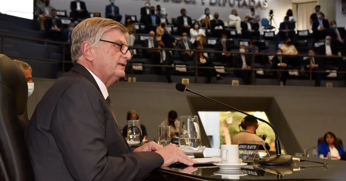 La Pampa recurre a la justicia por la reforma de la ley de Glaciares