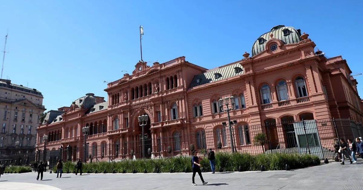 Crisis interna en el Gobierno: reunión clave para abordar la reforma electoral y la agenda legislativa