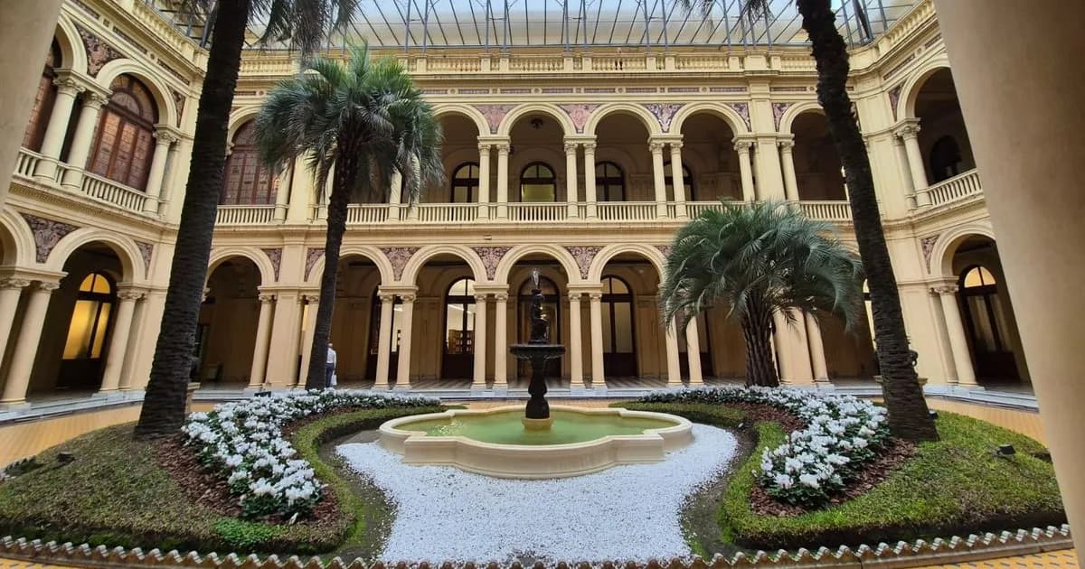 Casa Rosada: La nueva realidad de los periodistas en la sede gubernamental