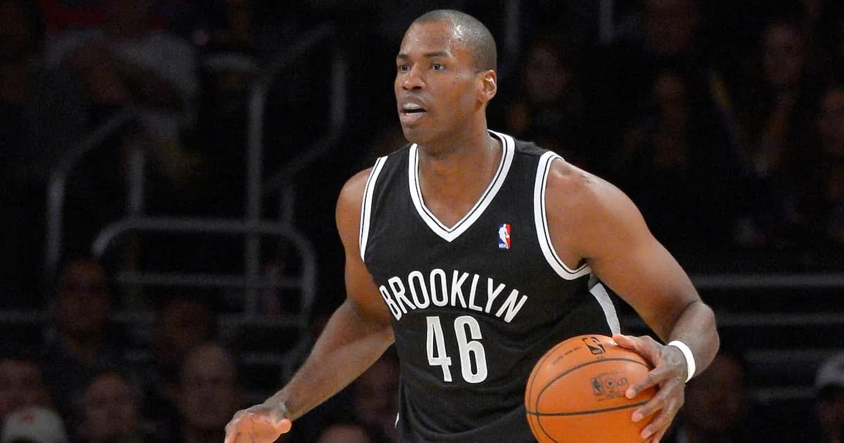 Luto en la NBA: Falleció Jason Collins, pionero en la lucha por la diversidad