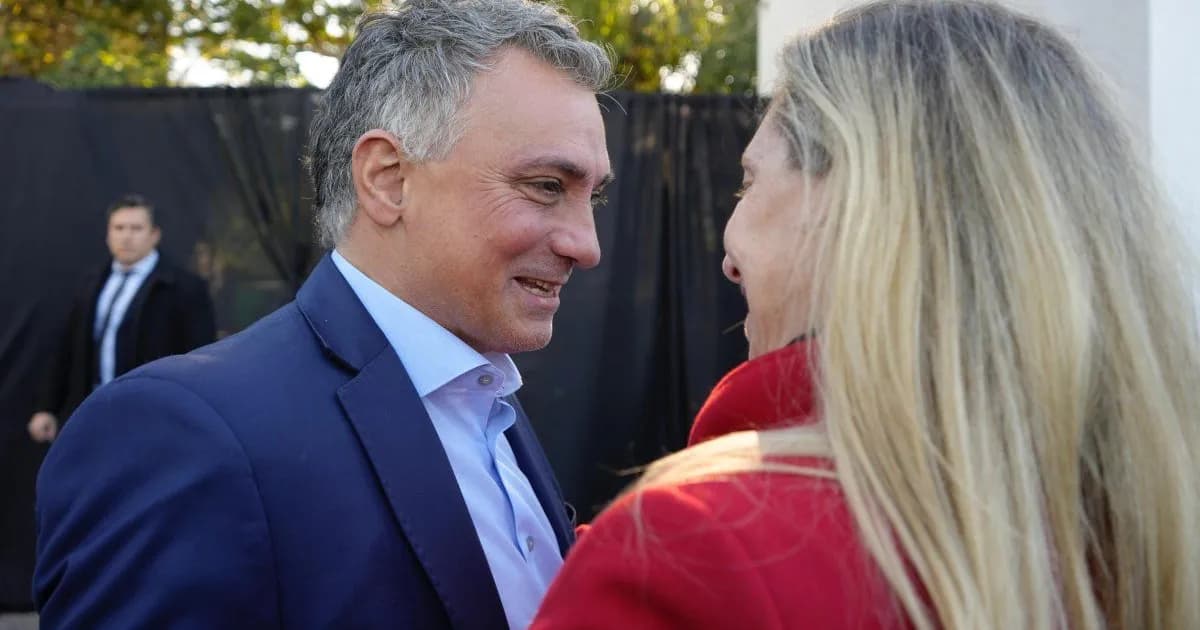 Karina Milei refuerza su poder: Sebastián Pareja lidera la Comisión de Inteligencia