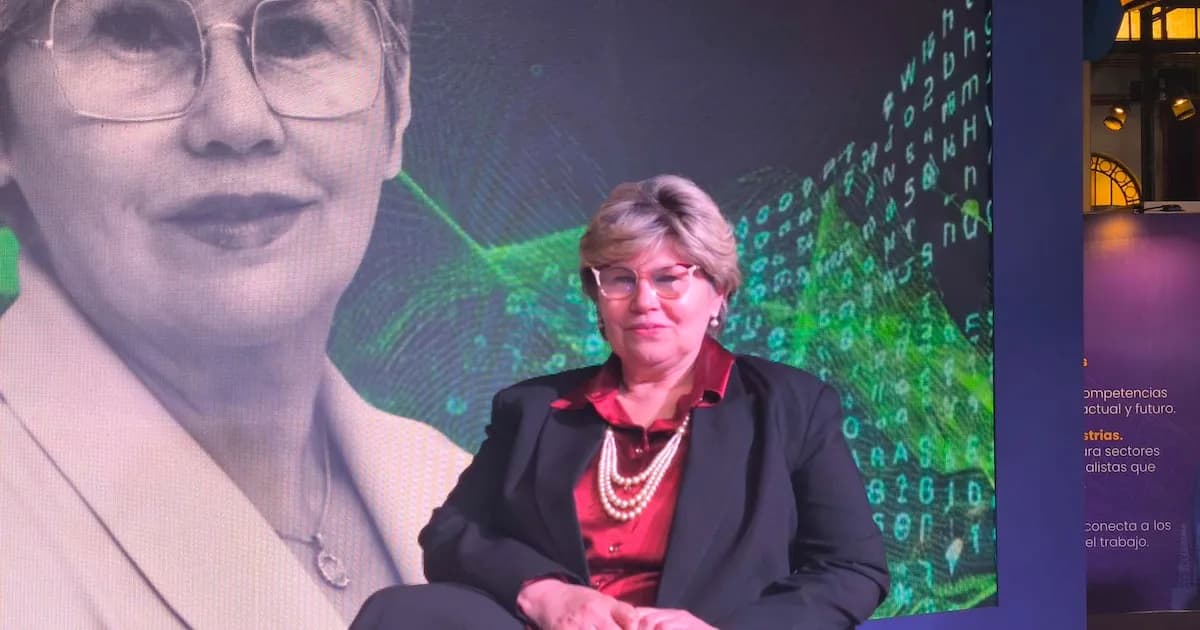 La ministra de Educación del Chaco destaca la importancia de la decisión política en la alfabetización