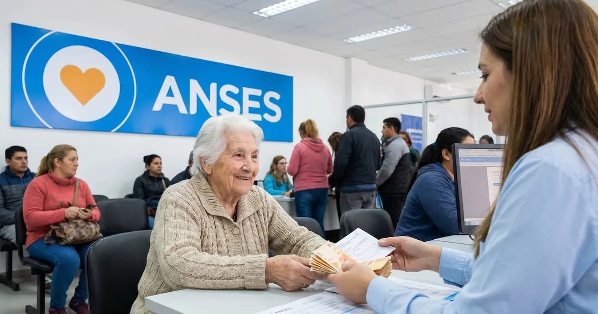 Condenan a ex empleada de ANSES y gestores por jubilaciones irregulares en San Juan