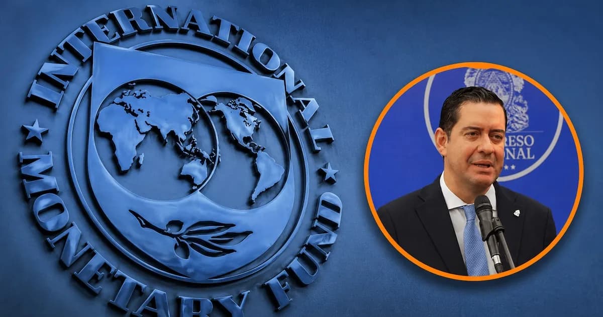 Honduras: Aprobación del FMI como impulso para la inversión extranjera