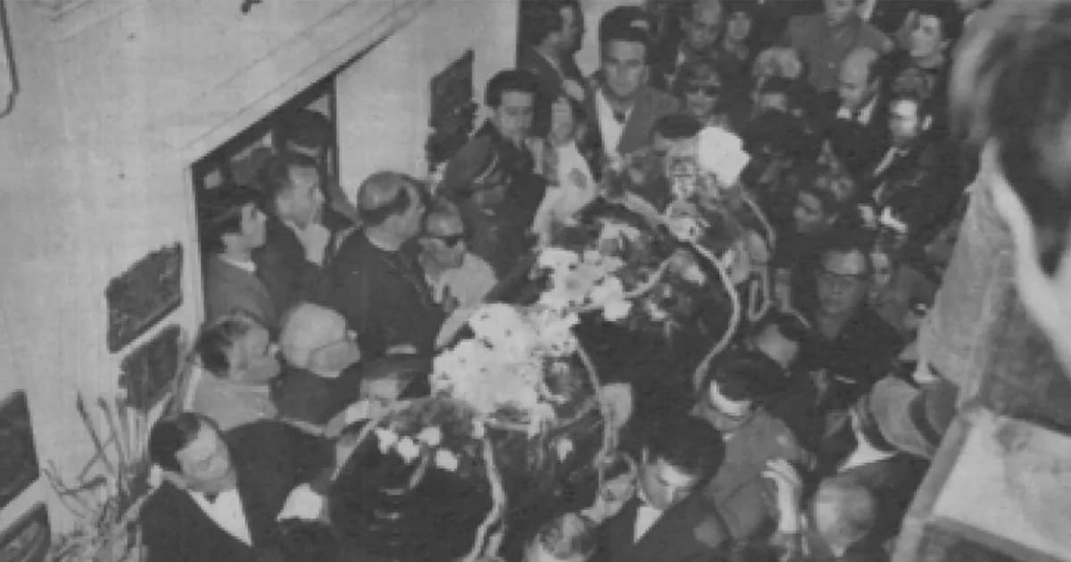 Recordando el tiroteo en La Real: La investigación de Walsh y la verdad sobre Rosendo García