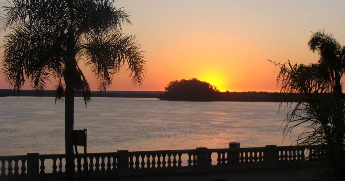 Politica: Uruguay pidió a la empresa HIF que evalúe el impacto ambiental en Argentina de su planta de hidrógeno verde