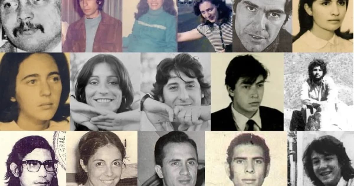 Identifican a 17 desaparecidos del centro clandestino La Perla en Córdoba