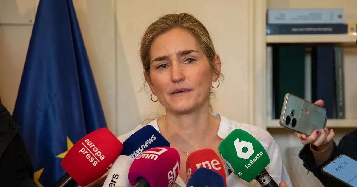 España exige una respuesta urgente y ambiciosa ante la crisis energética actual