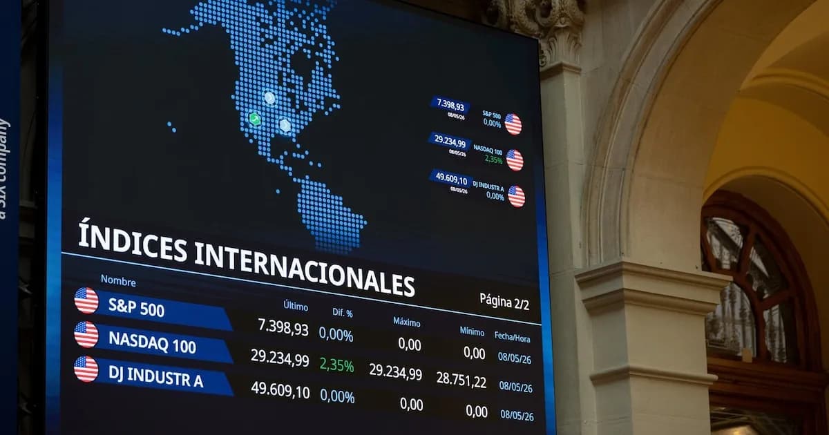 El Ibex 35 inicia la jornada con un incremento del 0,7% y se acerca a los 17.700 puntos