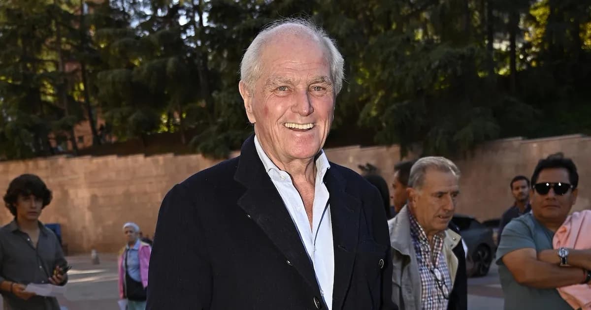 Calderón critica a Pérez: "Deriva autoritaria en el Real Madrid"