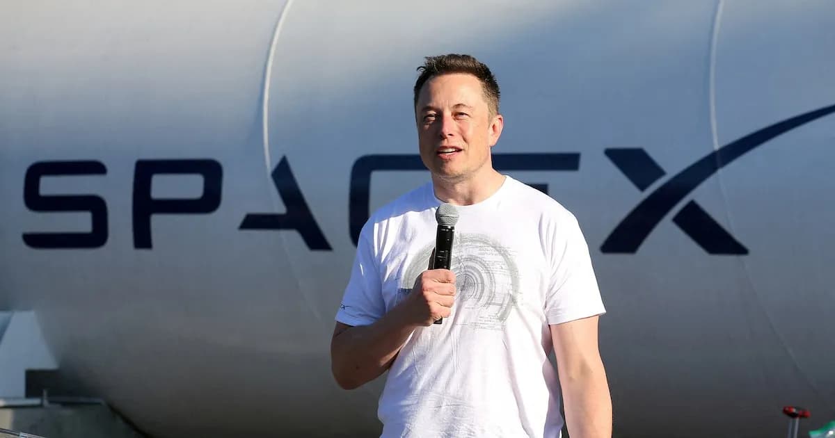 El impacto de la IA en el futuro laboral según las advertencias de Elon Musk