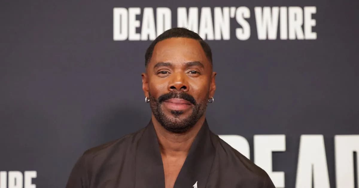 Colman Domingo: La nueva temporada de Euphoria y su impacto en la cultura juvenil