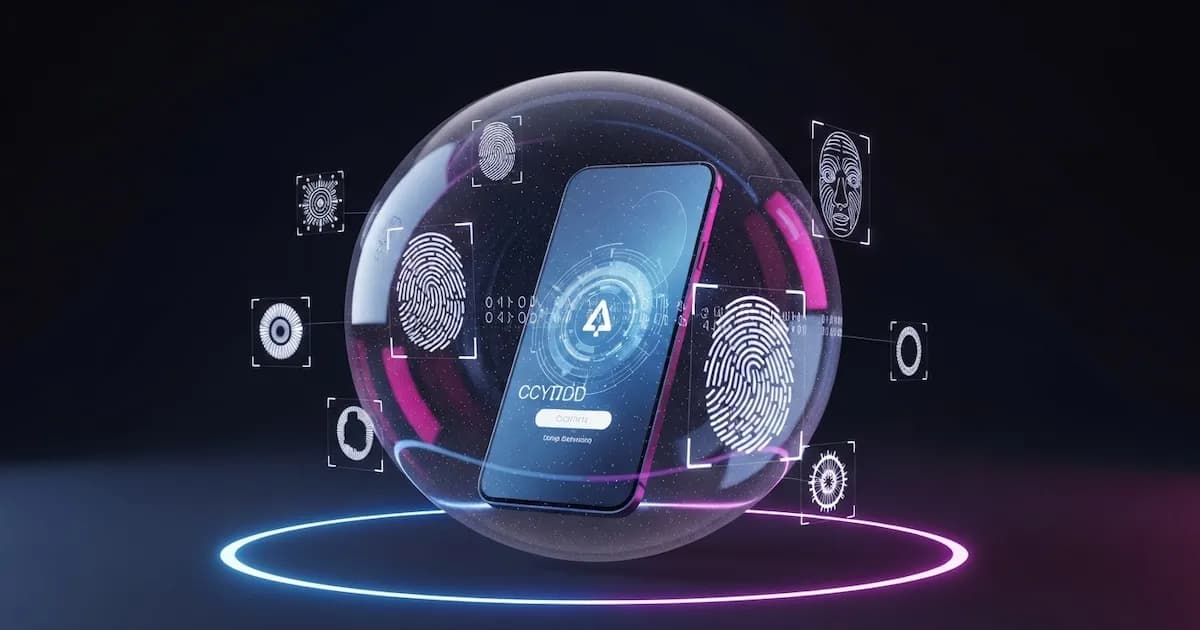 Keyring: La Innovadora Herramienta de Identidad Digital que Protege tus Datos Biométricos