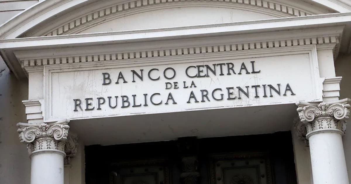 El BCRA refuerza su posición compradora: reservas superan los u$s46.500 millones