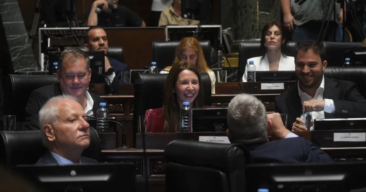 El PRO ante un desafío en la Legislatura: amplificación del Presupuesto en juego