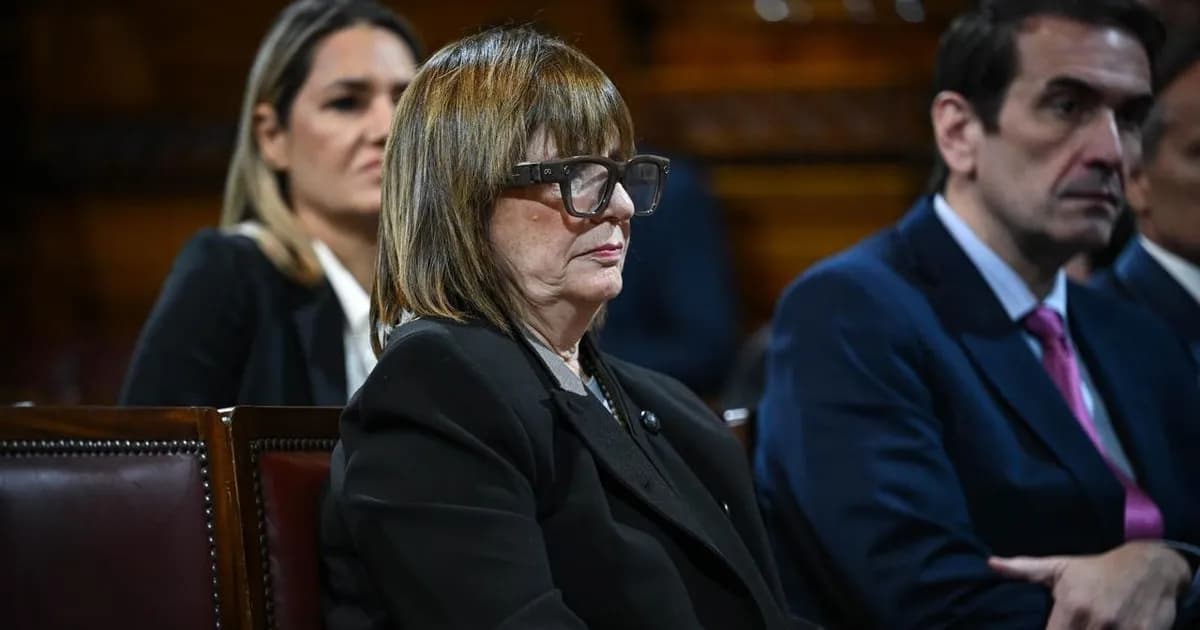 El Senado inicia el debate sobre la reforma electoral con Ficha Limpia como prioridad