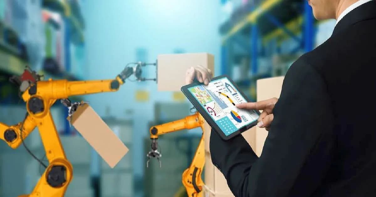 La inteligencia artificial gana terreno en las pymes argentinas, pero sigue en sus inicios