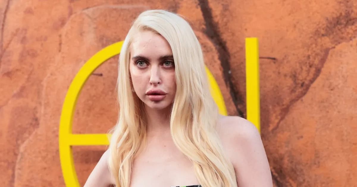 Chloe Cherry revela su experiencia con procedimientos estéticos en 'Beauty Secrets'
