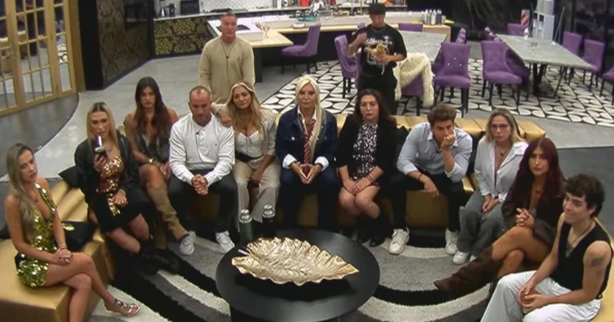 Nominaciones y tensiones en Gran Hermano: ¿quiénes corren riesgo de eliminación?