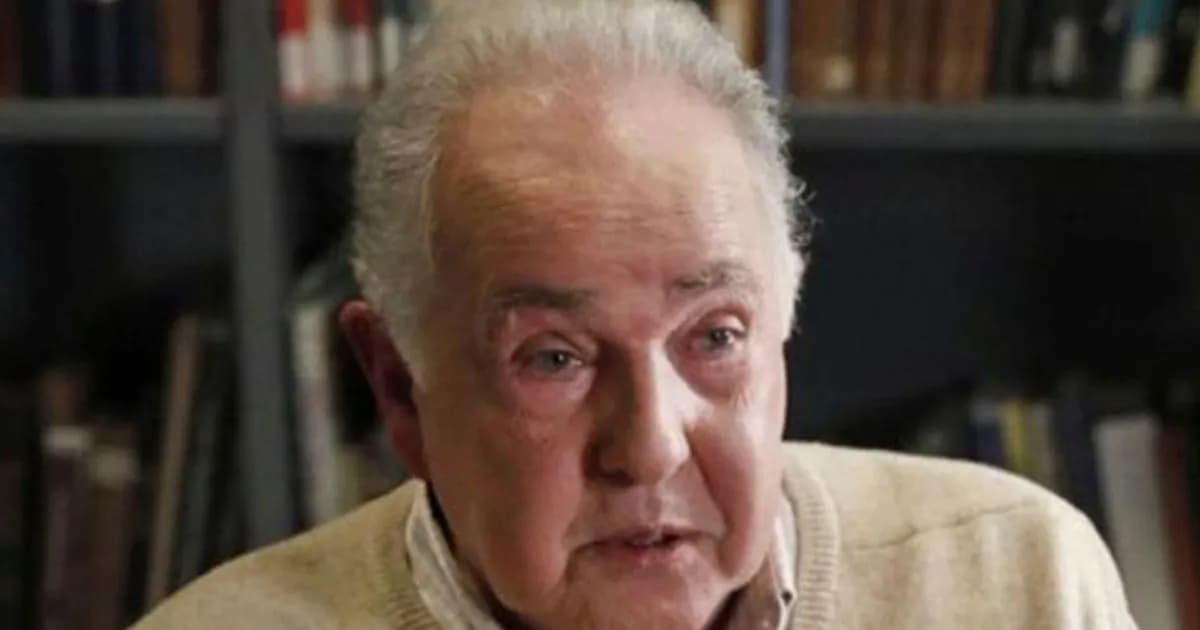 El ex policía Bacigalupo testifica en el juicio por los Cuadernos de Centeno