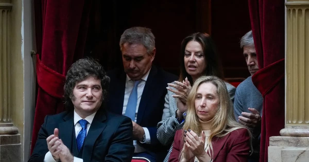 Tensiones en el Gobierno por recortes presupuestarios y reformas legislativas estancadas