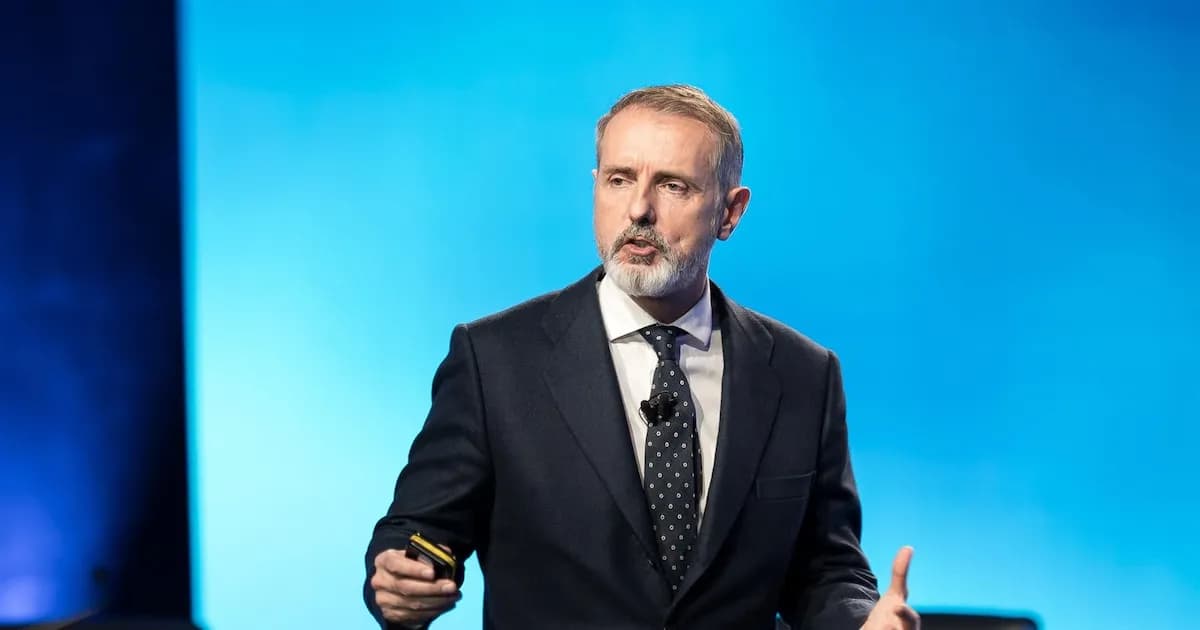 Telefónica reafirma su estrategia para 2026 con objetivos claros y ambiciosos