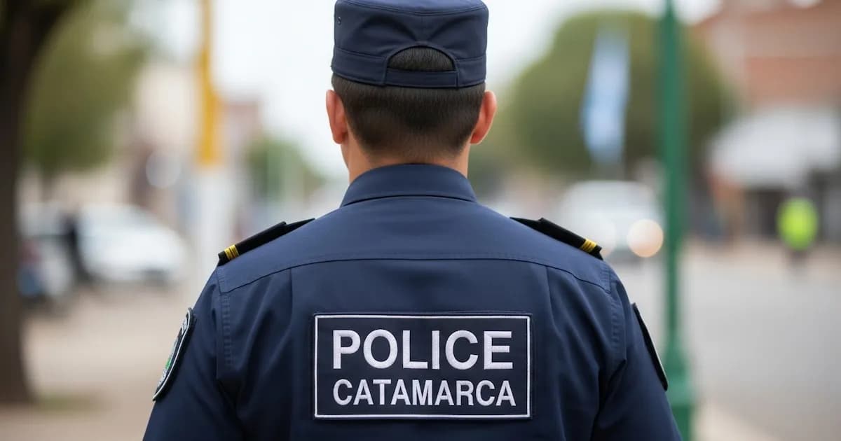 Imputan a policía por agredir a su pareja hasta dejarla inconsciente