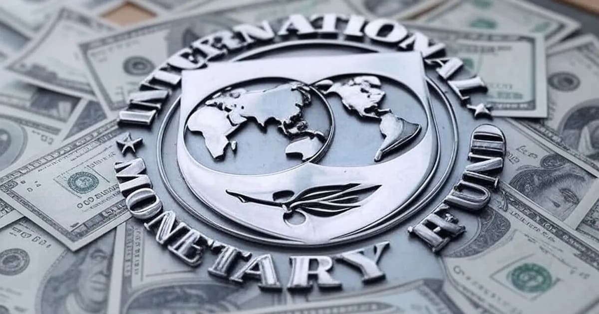 El FMI prevé desembolsar 1.000 millones de dólares a Argentina la semana próxima
