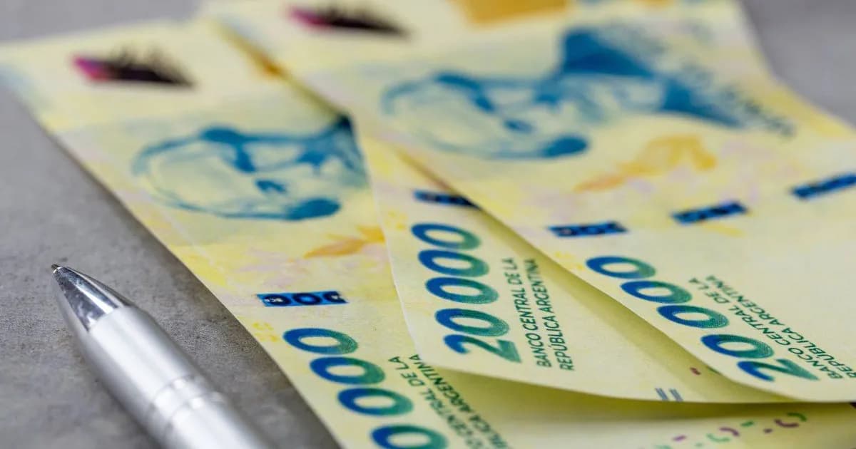 El BCRA reconoce menor demanda de dinero pero anticipa caída en la inflación