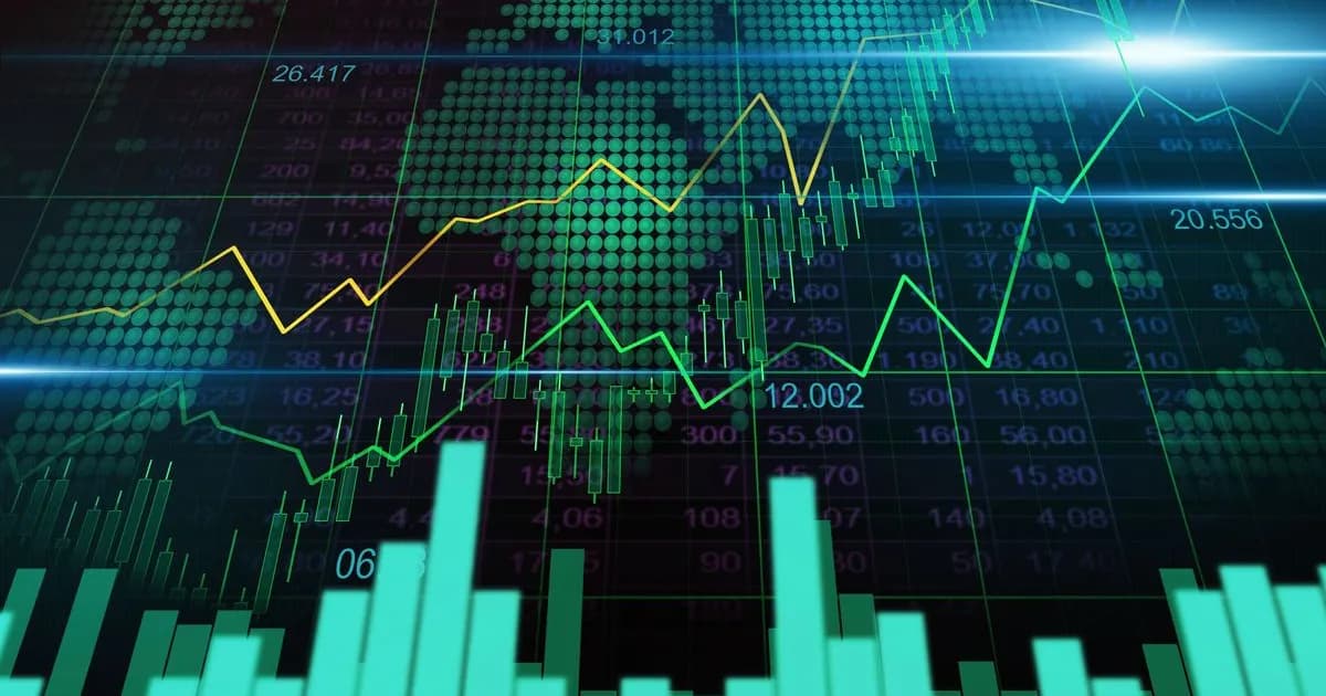 Suben acciones y bonos argentinos impulsados por un contexto internacional favorable