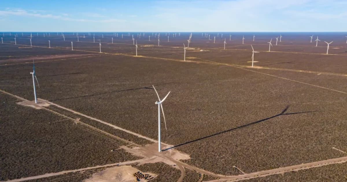 Aluar reporta un notable aumento en sus ganancias y refuerza su apuesta por energías renovables