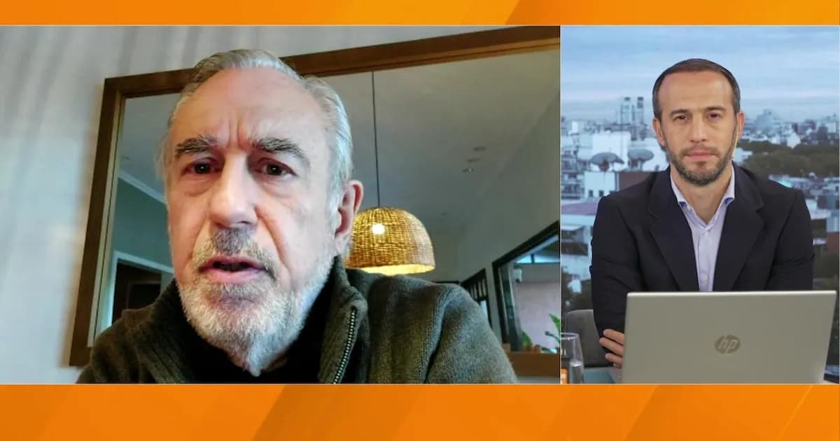 Desafíos en la Inflación Argentina: Perspectivas de Juan Luis Bour
