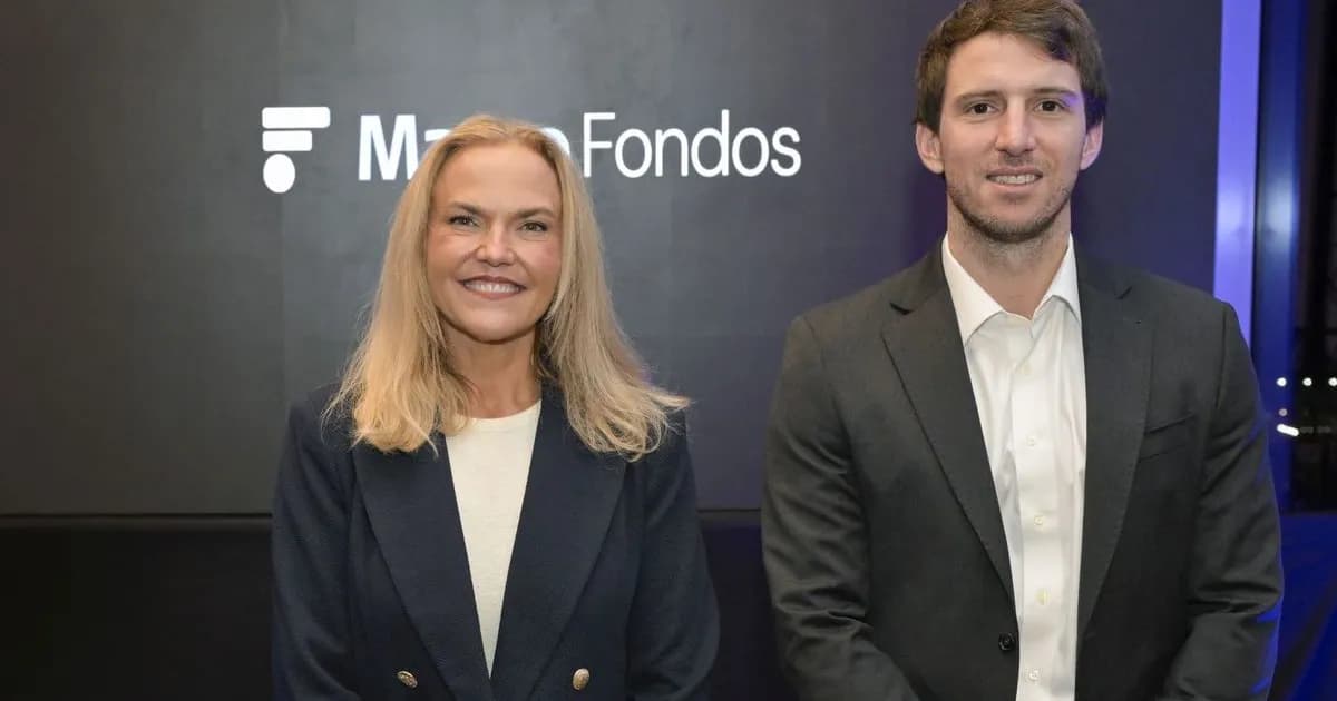 Banco Macro presenta un nuevo fondo para invertir en activos internacionales y diversificar carteras