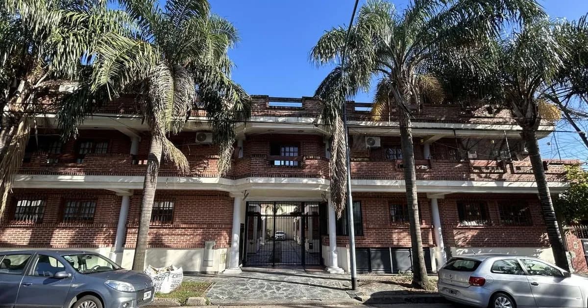 Alquileres de PH en Buenos Aires: precios que superan el millón y escasa disponibilidad