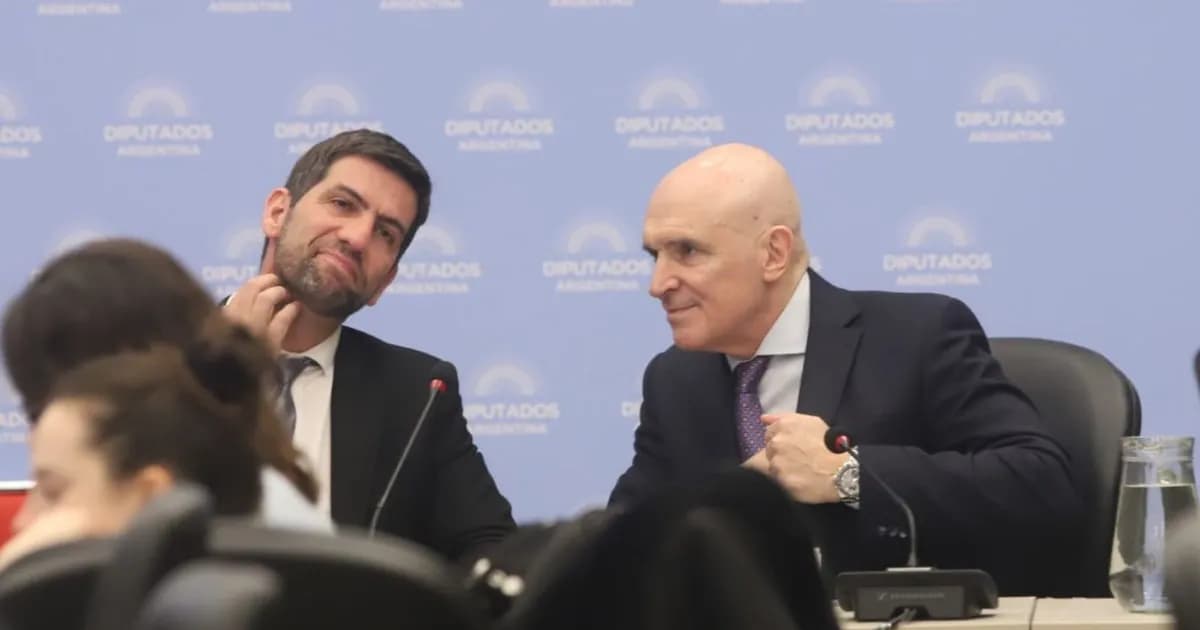 Manuel Quintar en el ojo de la tormenta: denuncias y polémica en La Libertad Avanza