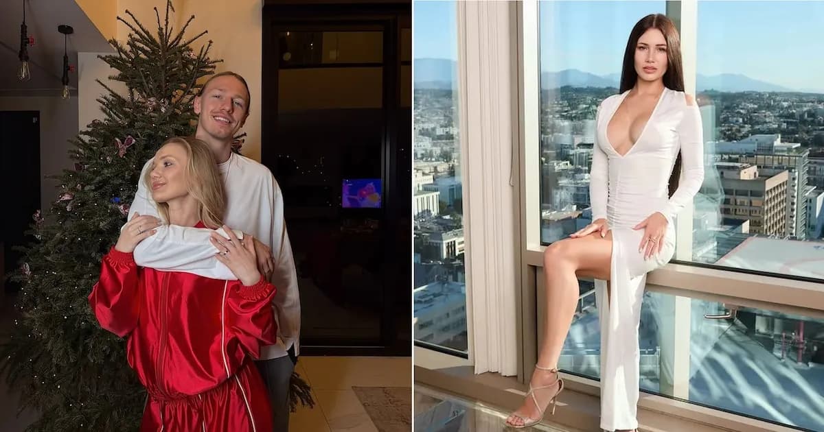 Promesa de una actriz a arquero del PSG provoca reacción inesperada de su esposa