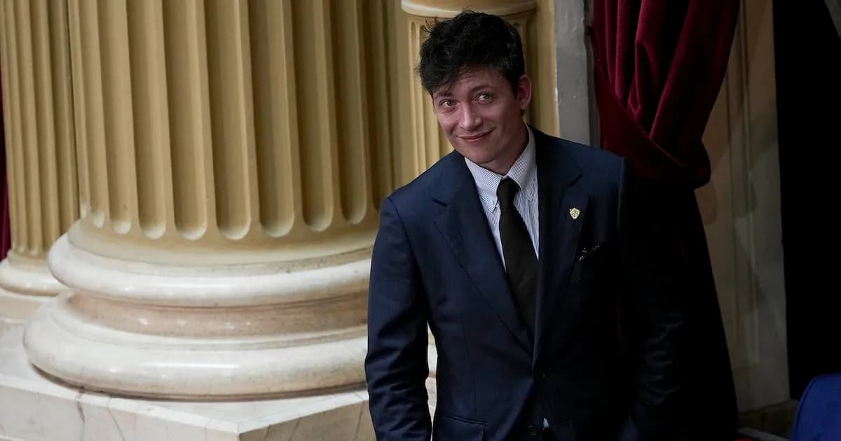 La Casa Blanca expresó inquietud por la influencia china en recursos argentinos