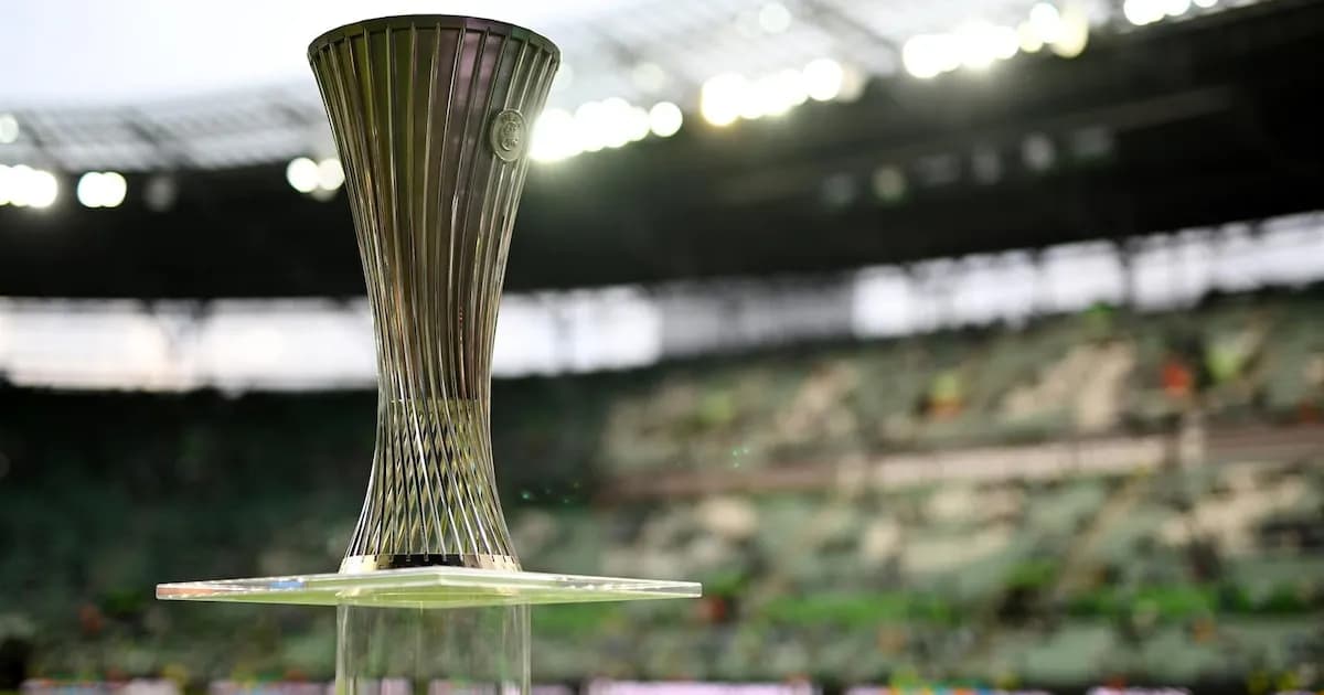 Leipzig será sede del Fan Festival previo a la final de la Conference League