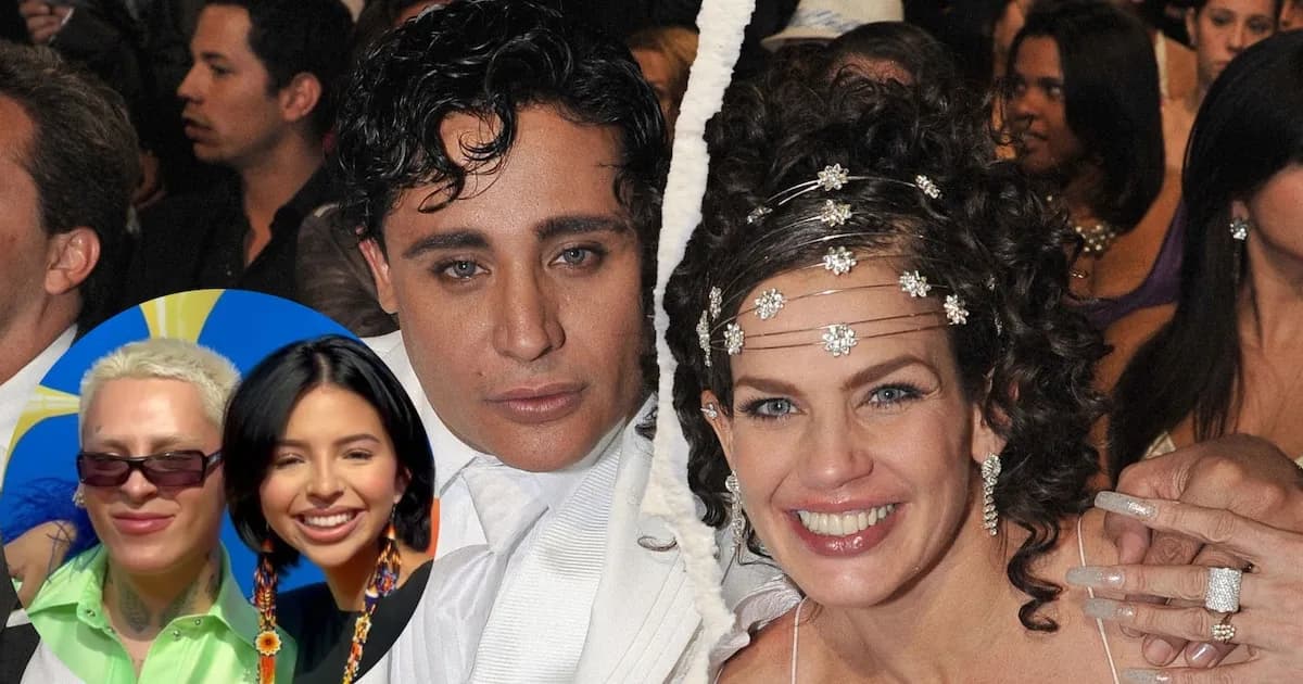 Conflicto en La Casa de los Famosos: El Divo arremete contra Kunno