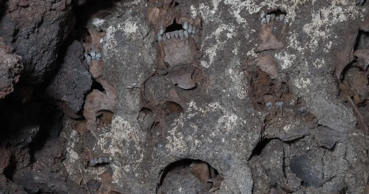 Un nuevo museo en Ciudad de México celebra la historia del cacao y el chocolate
