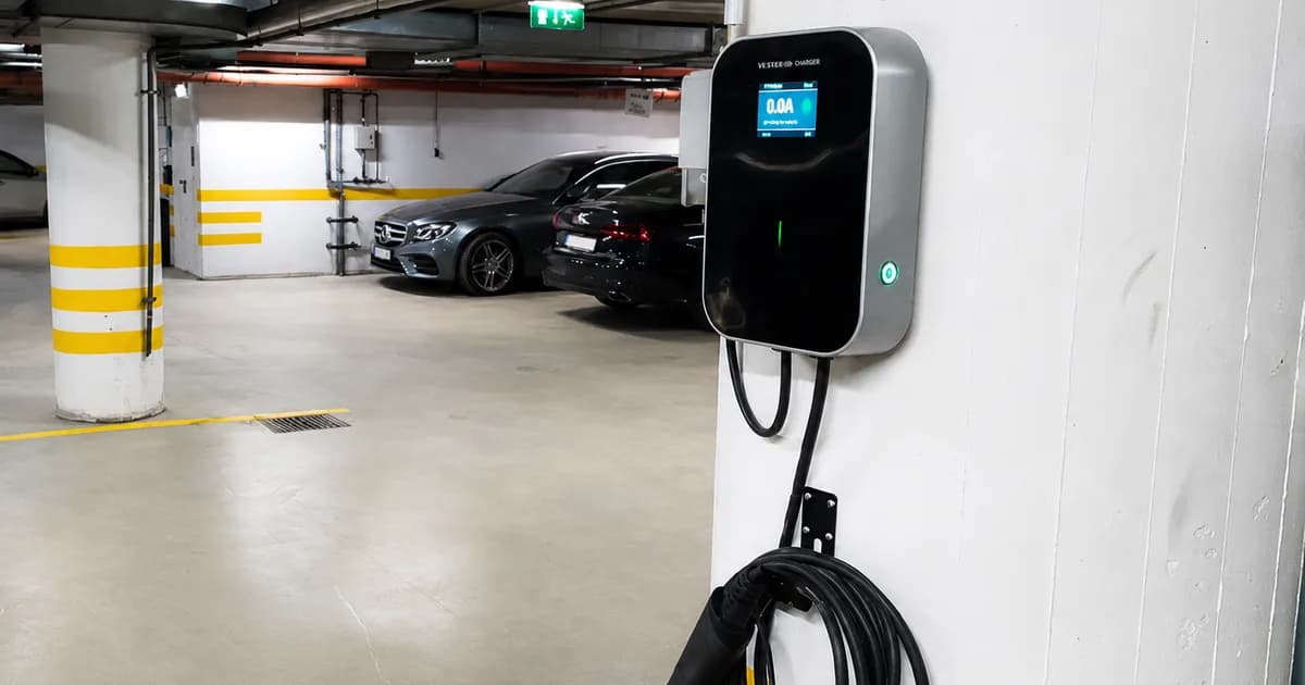 El impacto económico de los autos eléctricos en la infraestructura de edificios en Argentina