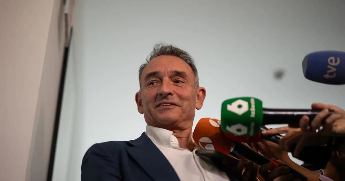 Enrique Santiago apoya imputación de Mazón y sugiere renuncia para facilitar investigación