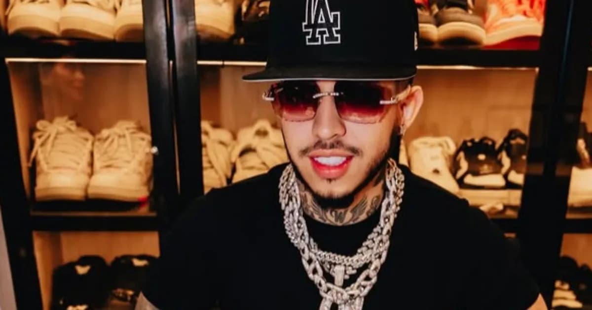 Westcol habla sobre las mujeres que le escriben y sus expectativas económicas