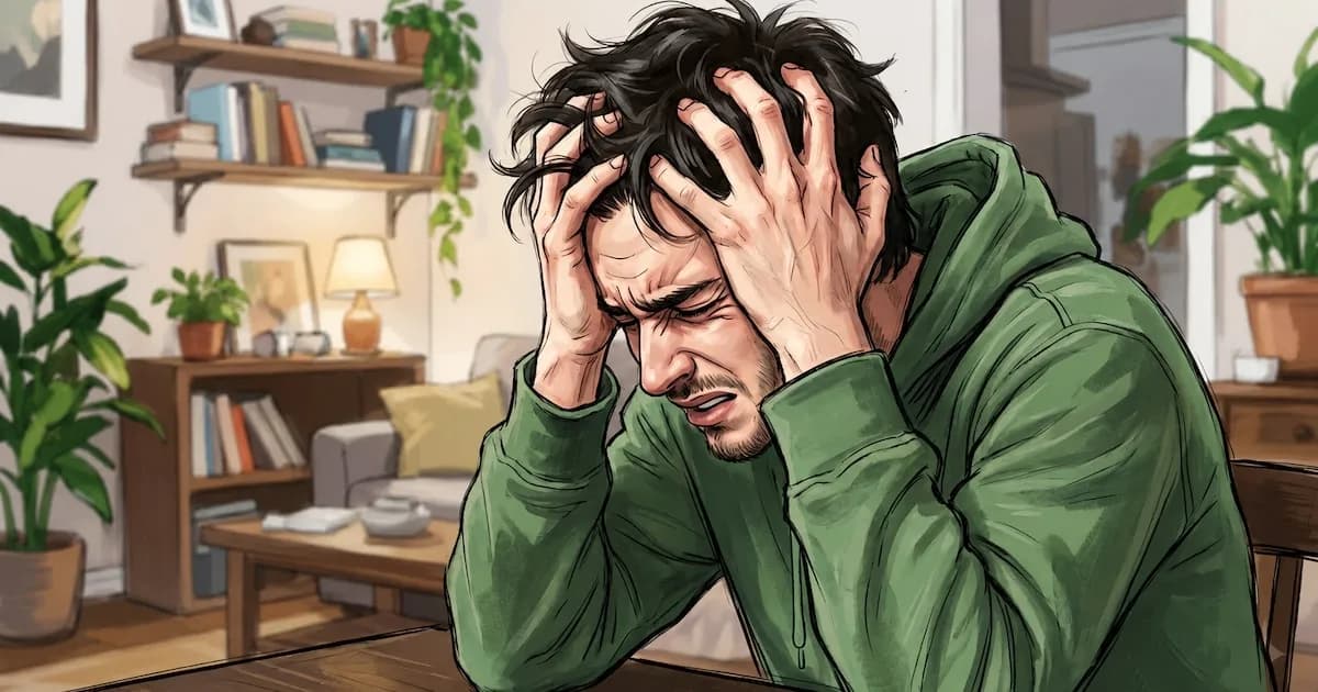 Estrategias Efectivas para Combatir los Dolores de Cabeza Tensionales
