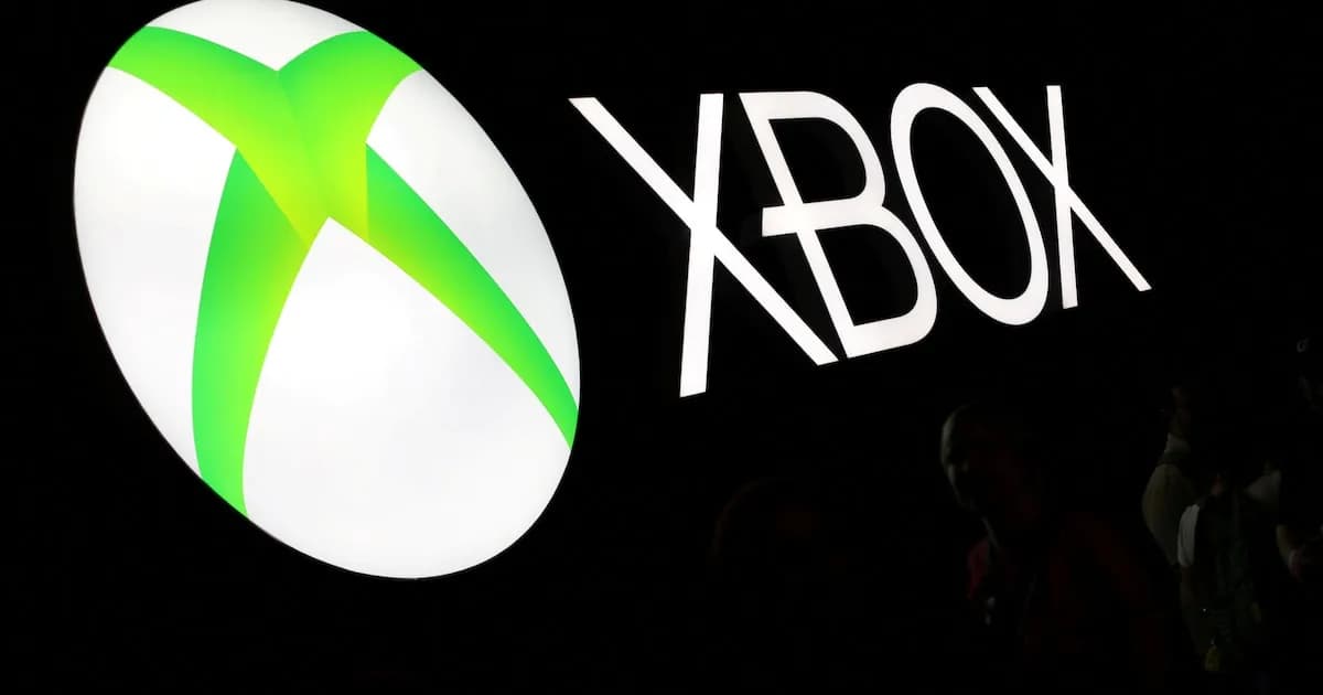 XBOX adopta mayúsculas: un cambio significativo en su identidad de marca