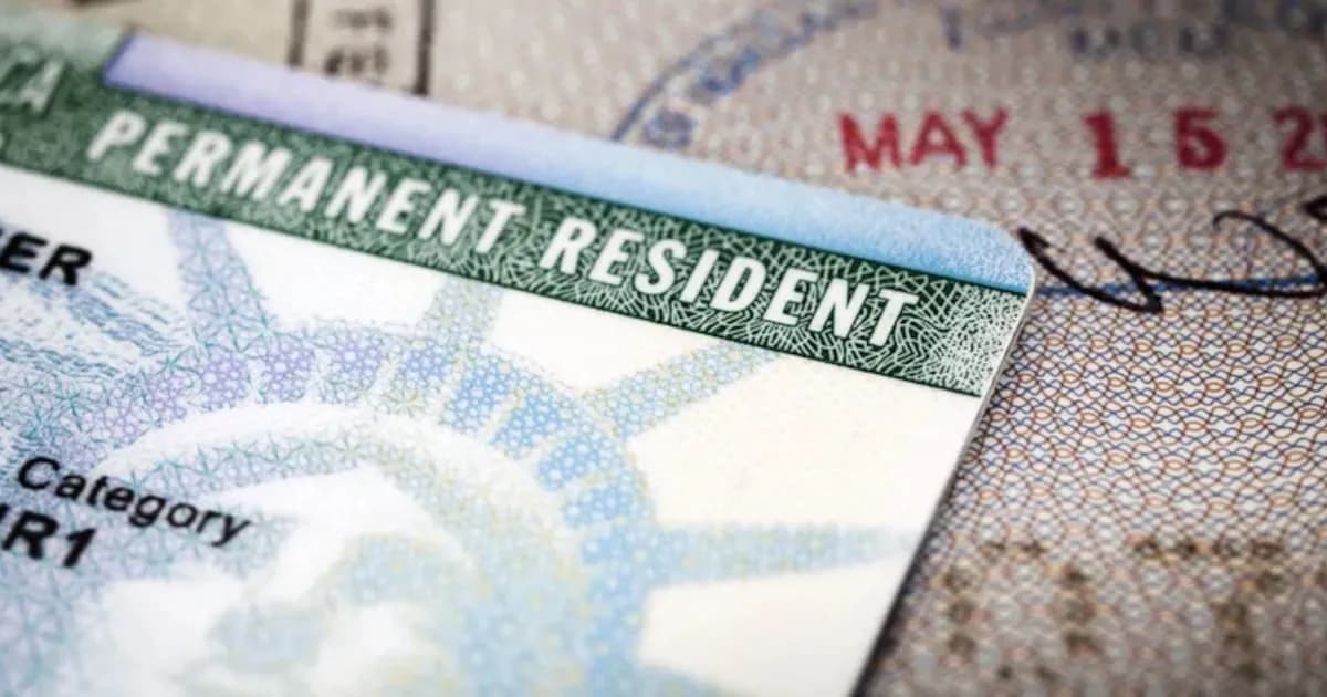 Nuevas Regulaciones para la Green Card y Permisos de Trabajo en EE.UU.